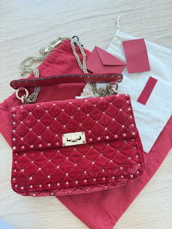 Valentino Garavani Rockstud Tasche