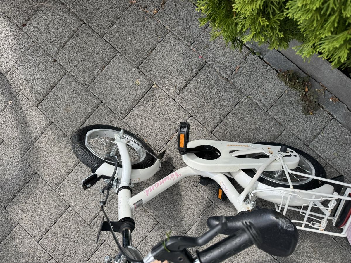 Biciclette: Kinder velo – Usato da Unterengstringen venduto da eno_7vwt 4