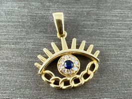 Anhänger 750 Gold