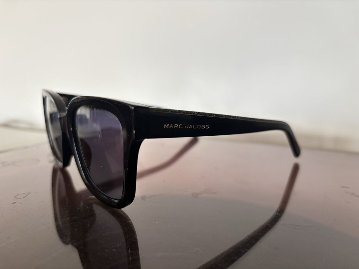 Marc Jacobs Occhiali & Lenti: Marc Jacobs Sunglasses New – Nuovo (secondo la descrizione) da Lugano venduto da sar_hz5j 2