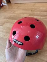 Kinder Fahrradhelm Melon Gr. 46-52cm