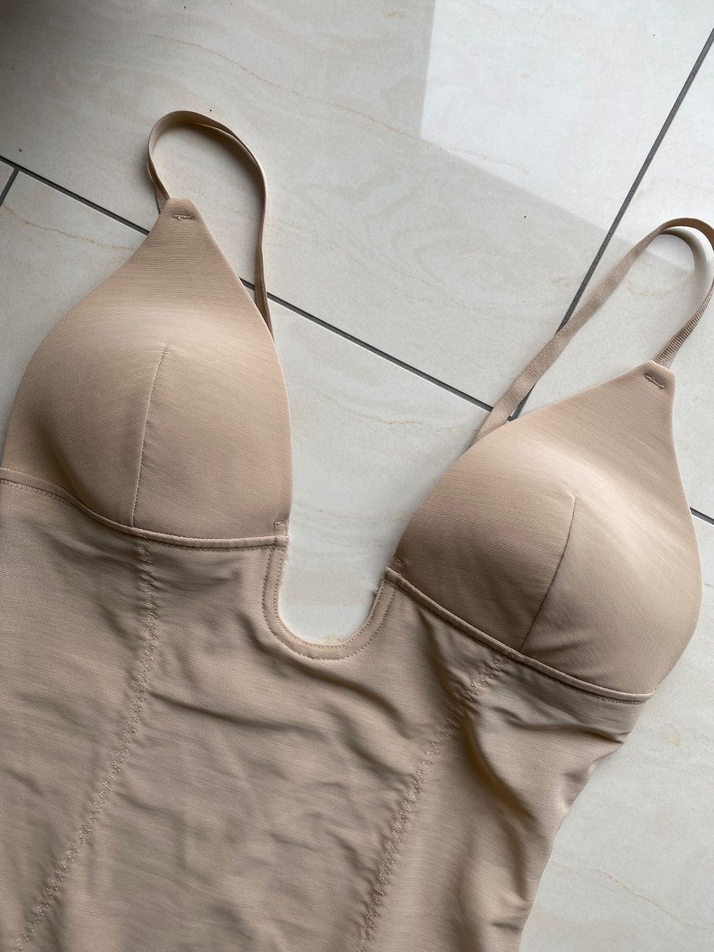 Altra biancheria intima: Body, Shape-Body, String, 36/38, NEU – Nuovo (secondo la descrizione) da Eiken venduto da jessycat01 2
