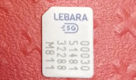 Sim Prepaid Grossbritannien 9GB