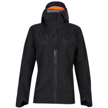 Mammut 3850 Hardshell Jacke gr S