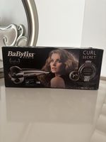 BaByliss Curl Secret Ionic Lockenstyler