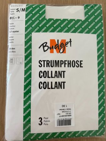 Collant
