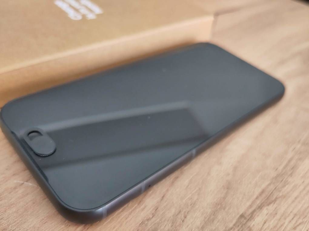 Fairphone Telefoni cellulari / Smartphones: Fairphone 5 (5G), 256 GB con /e/OS – Nuovo (secondo la descrizione) da Novaggio venduto da GreenWebSolutions 2