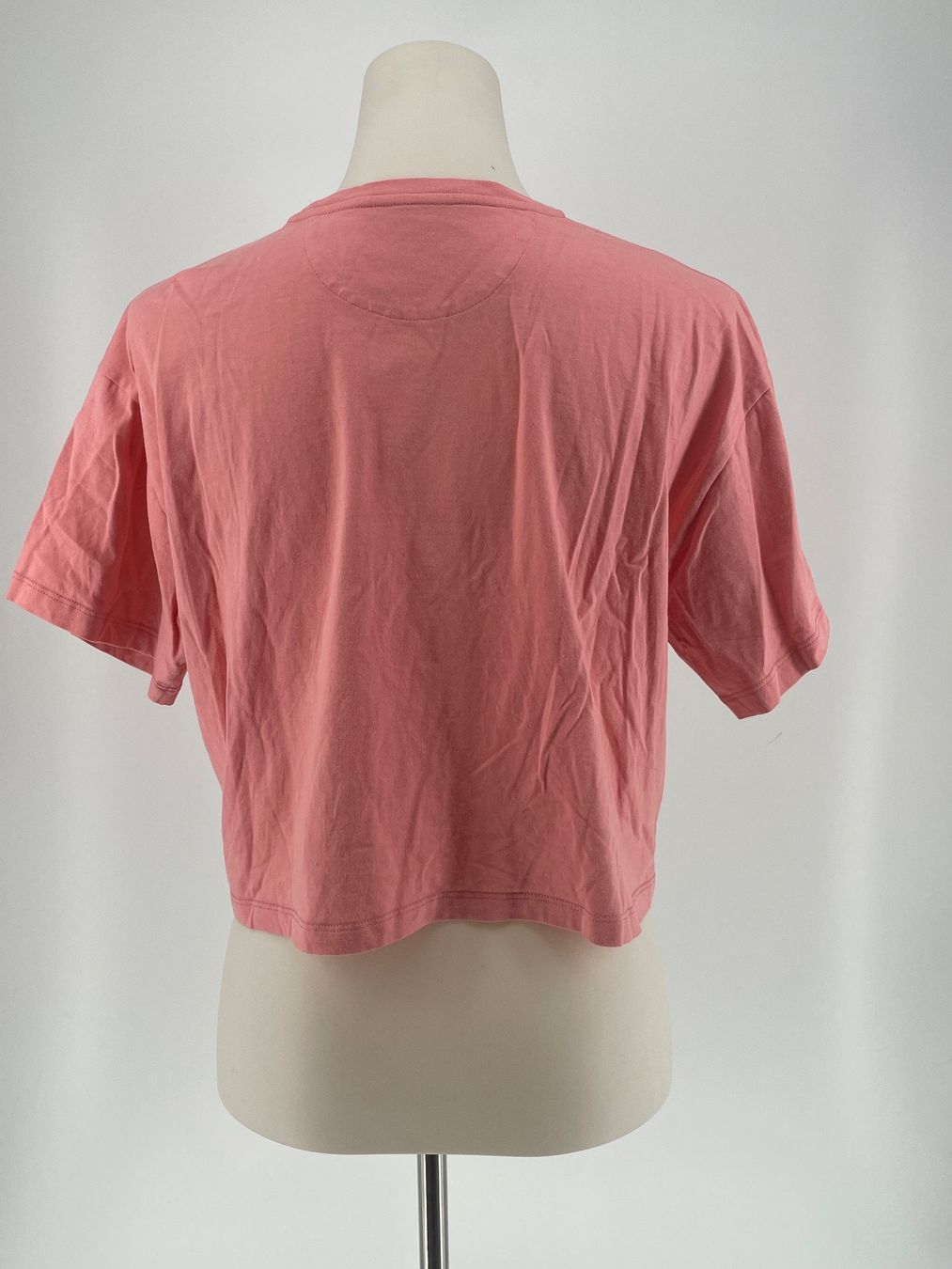 Mcm T-shirt: Crop Shirt MCM Gr. M – Usato da Auenstein venduto da moin. 4