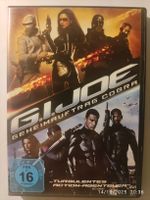 G.I. Joe - Geheimauftrag Cobra (DVD)
