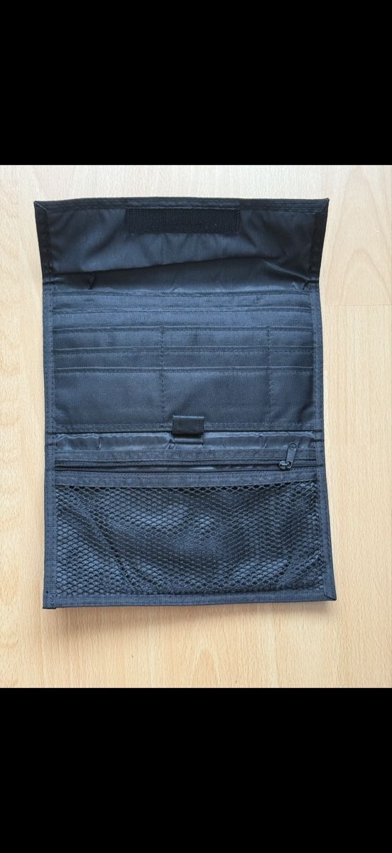 Altro in  Abbigliamento & Accessori: Swissair Dokumententasche – Usato da Buchs ZH venduto da kaktus899 1