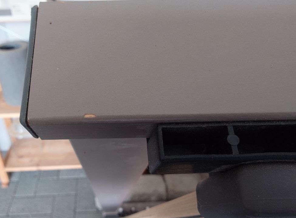 Interio Reti a doghe: Lattenrost 140 x 200 – Usato da Evilard venduto da tomcatsec 5
