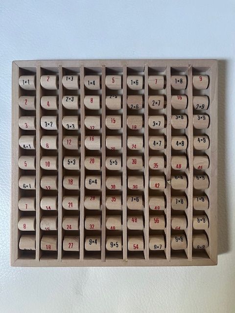 Giochi: Originelle Lernhilfe zum Rechnen – Usato da Steinmaur venduto da Dyleila