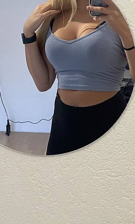 Top blau