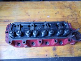 MG B Zylinderkopf Guter Zustand.