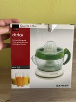 Citrus juicer Coop Qualité & Prix Citrico electric green