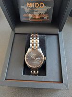 Uhr MIDO Belluna Automatik Day Date