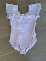 Bloch Girls' Ballet Leotard Size 12 - Pink