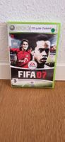 Xbox 360 - Fifa 07