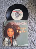 SHANNON     STRONGER TOGETHER    7NER  SINGLE