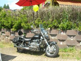 Honda Valkyrie F6 C