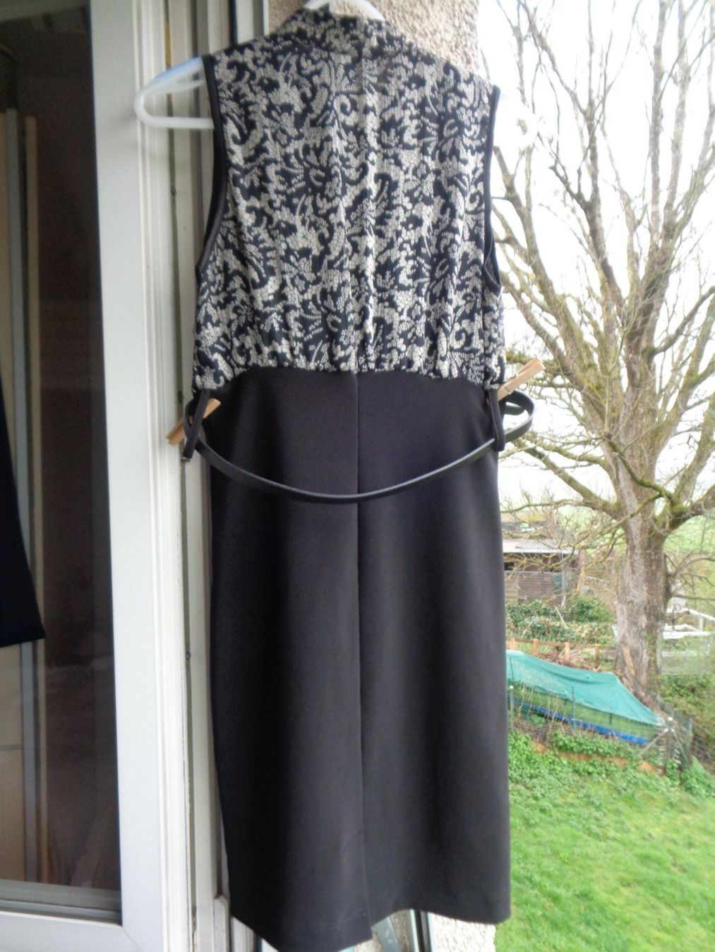 Mango Vestiti: Kleid Damen, Gr.S, Mango – Nuovo (secondo la descrizione) da Tafers venduto da kor_jf9w 3