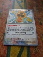 POKEMON  Fan rotom    H  SCR EN    118/142   HP70    2024