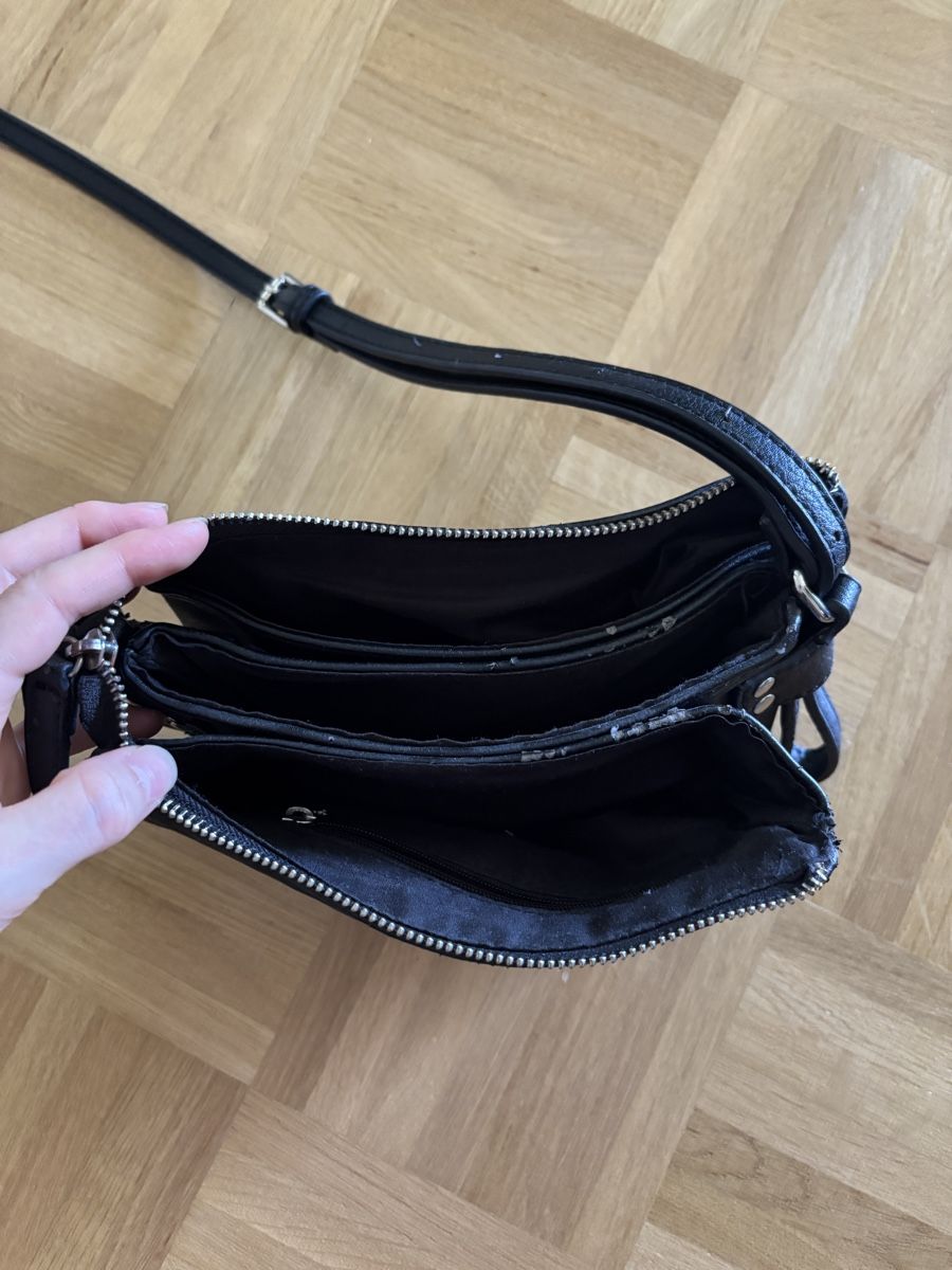 Sacs: Handtasche klein – D'occasion à Basel par rebecca_b 1