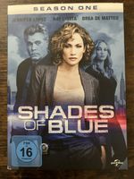 Shades of Blue Staffel eins DVD
