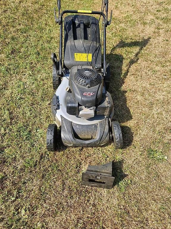 Tagliaerba: Rasenmäher mit Honda Motor – Usato da Walperswil venduto da Haiko7