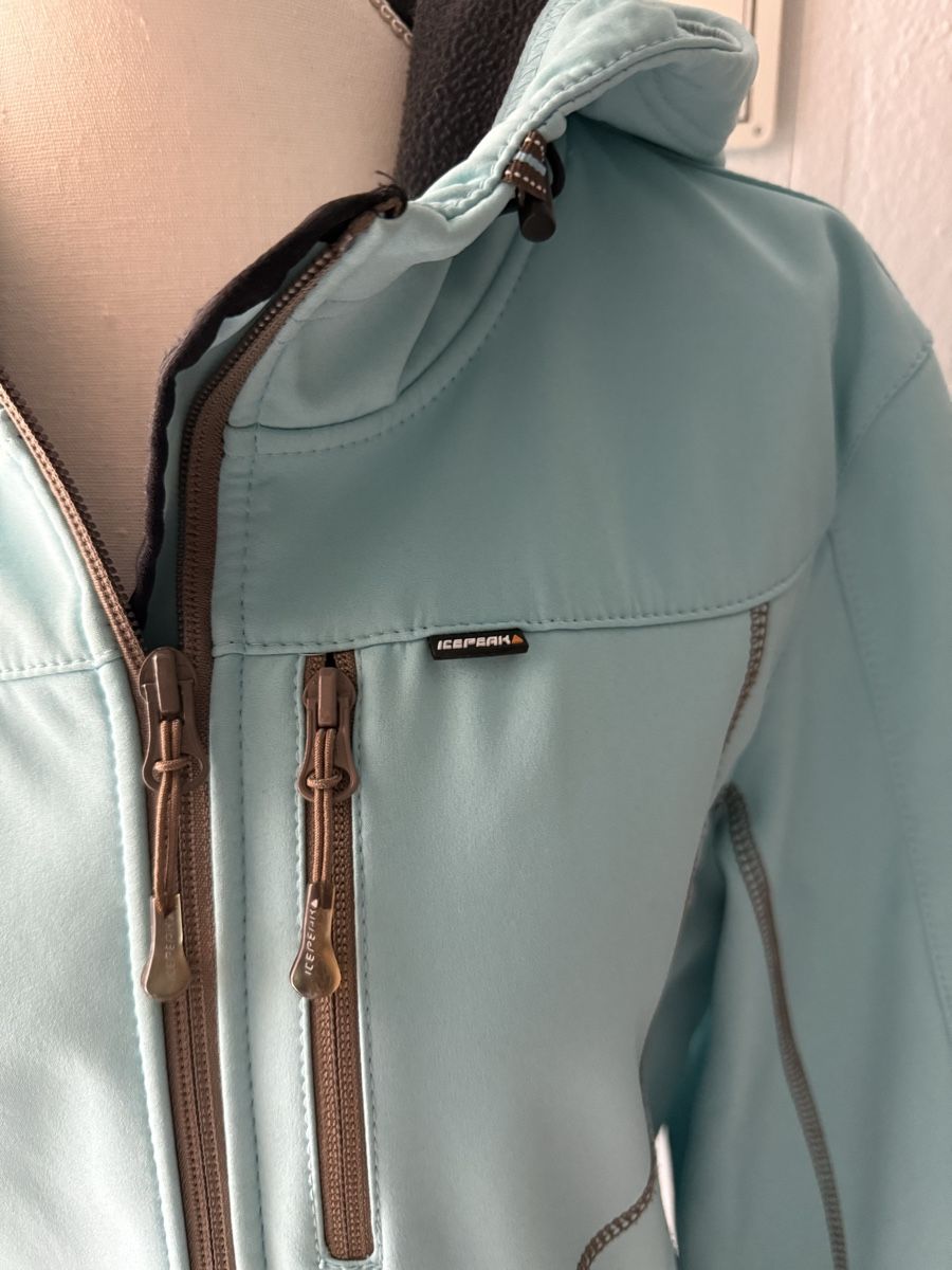 Icepeak Jacken: Icepeak jacke – Gebraucht aus visp von Kmemo1 1