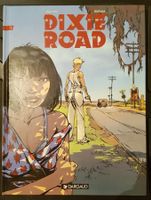 Dixie Road  N 1  E.O.  (T.B.E.)