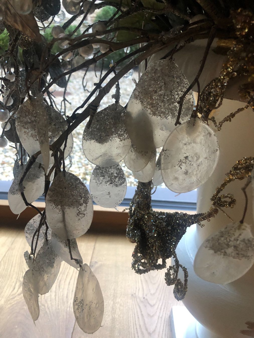 Globus Tutte le decorazioni: Weihnachtsdeko by GLOBUS – Nuovo (secondo la descrizione) da Chur venduto da Renibe 5