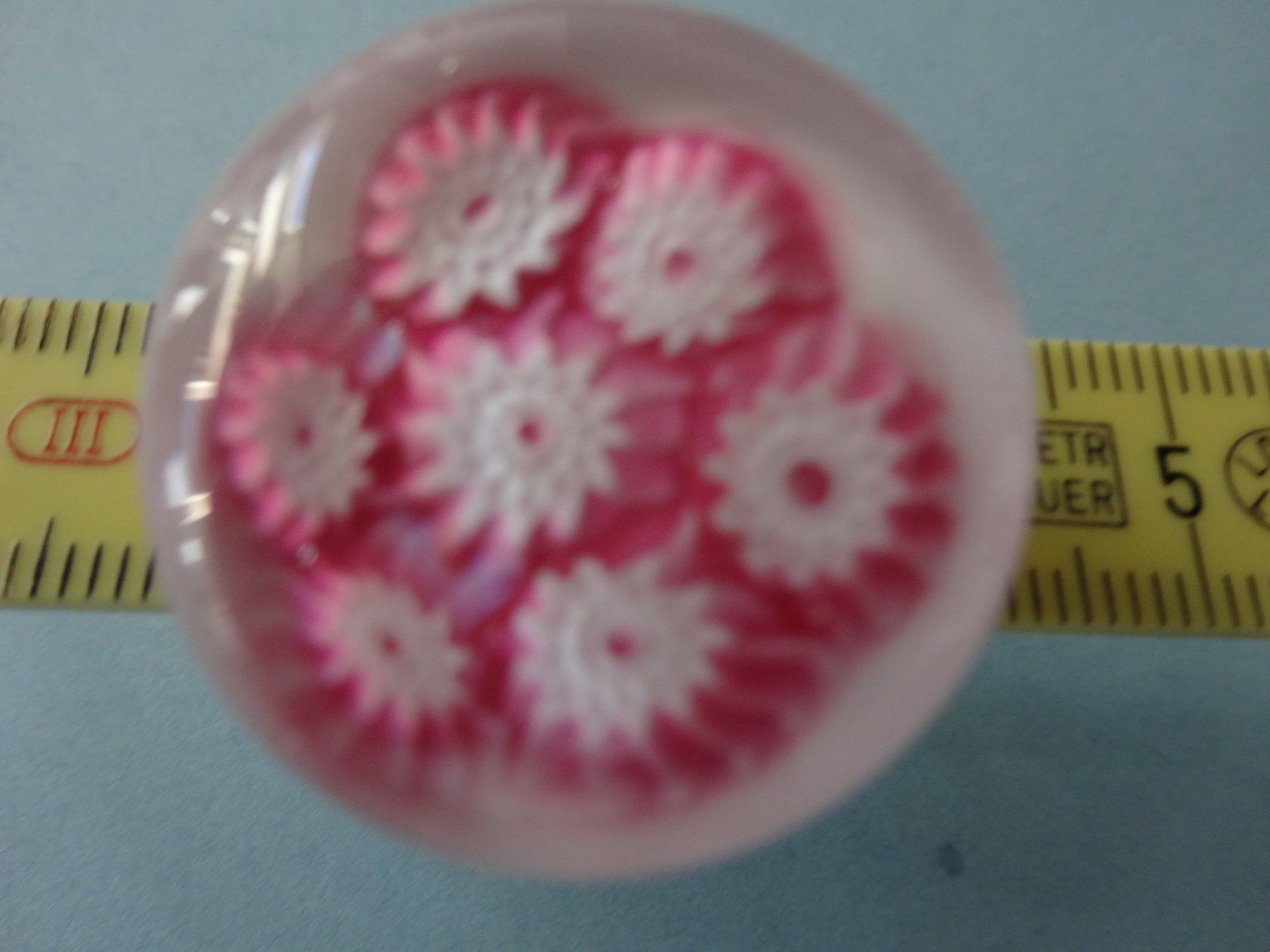 Ringe: Blumigerring – Gebraucht aus Neerach von jenny062 1