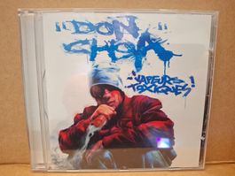 Don Choa – Vapeurs Toxiques