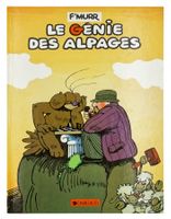 LE GÉNIE DES ALPAGES - © 1976 "Tome 1"