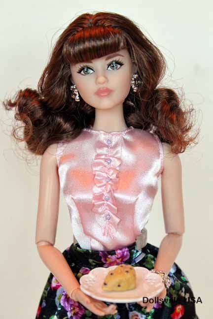 Bambole: Accessoires Barbie Sweet Tea 2015 - NEUFS – Nuovo (secondo la descrizione) da Les Ponts-de-Martel venduto da Jolisa 6