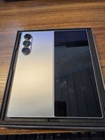Samsung Galaxy Z Fold7 512GB Silver Shadow gebraucht