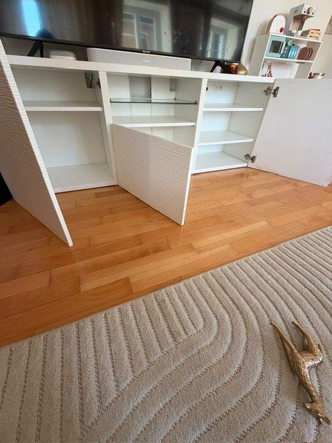 Ikea Meubles TV: TV-Möbel – D'occasion à Dietlikon par gormiti10 3
