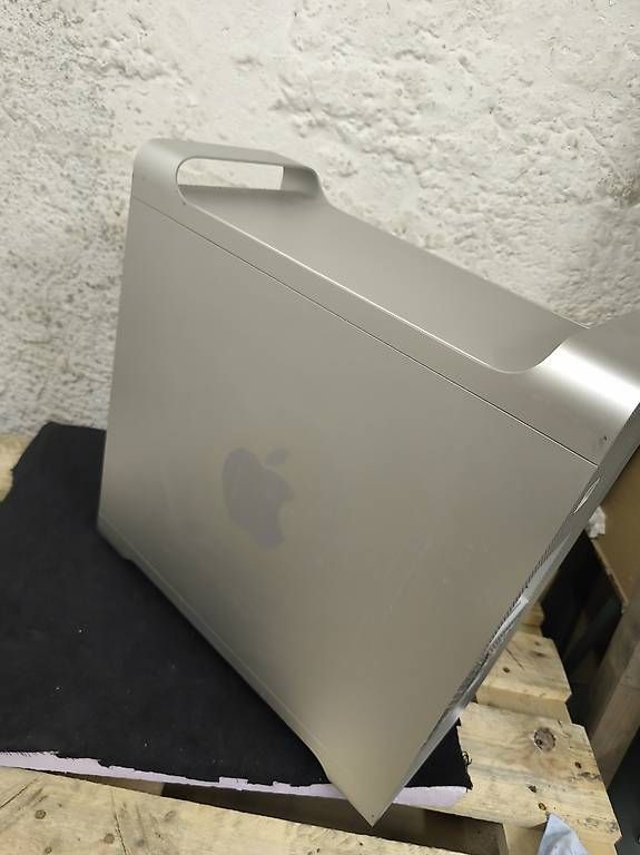 Apple PC: Apple Mac Pro A1289 – Usato da Binningen venduto da saviola01 3