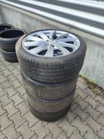 Sommerräder für VW/Seat/Skoda 5X112