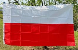 Polen Flagge Fahne 90 x 150cm