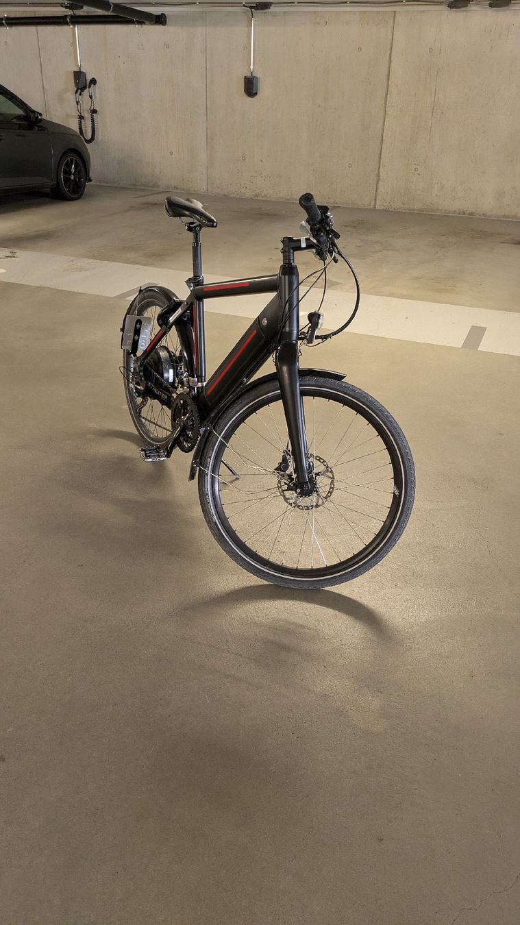 Velos: Stromer ST1 – Gebraucht aus Seengen von fab_rp5l