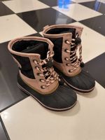 Bottes Kimberfeel enfant