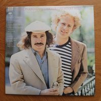 Simon & Garfunkel - Greatest Hits (LP) Guter Zustand