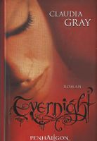 Gray Claudia - Evernight (geb) / Fantasy