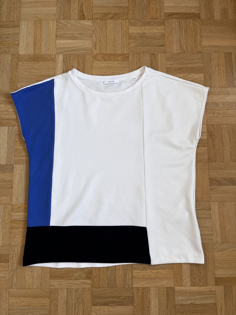 Opus T-Shirts: Opus Shirt, Gr. 36, – Gebraucht aus Zürich von Kleanthy 4