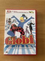 DVD Globi und de Schatteräuber Schweizer Mundart Film