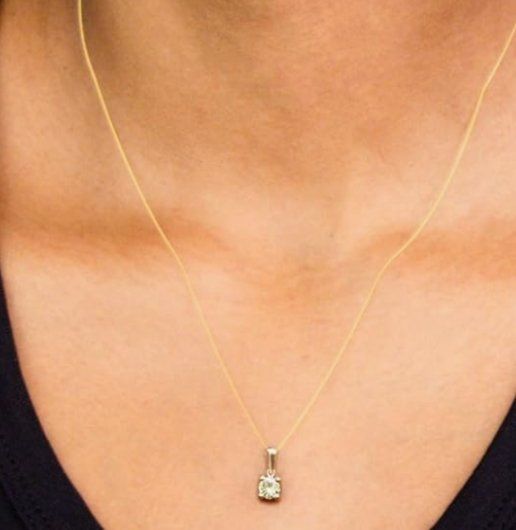 Catenine: Halskette aus Gold – Nuovo e nell'imballaggio originale da Hemmental venduto da Schmuckwelt2 2