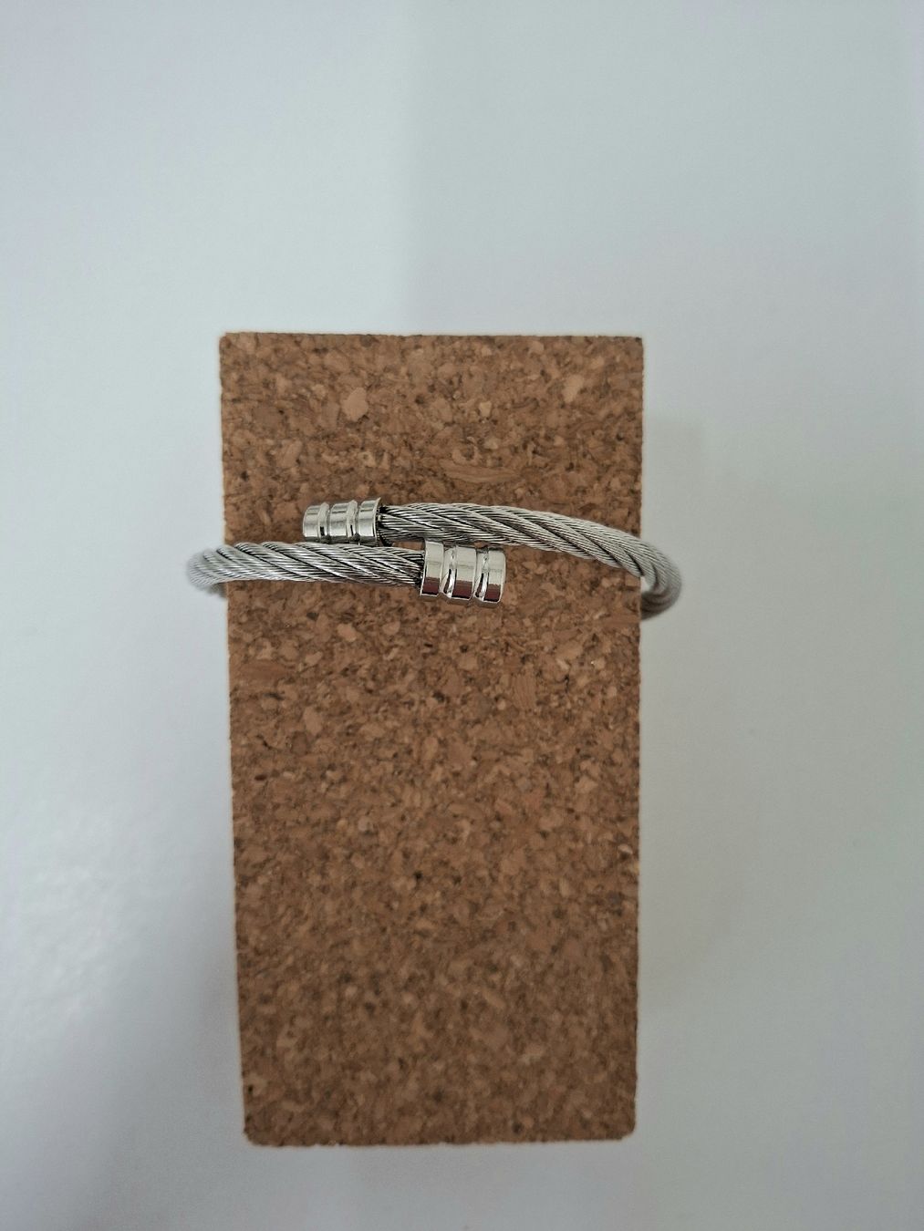 Armbänder & -reifen: Armspange – Gebraucht aus Greifensee von and_h52v