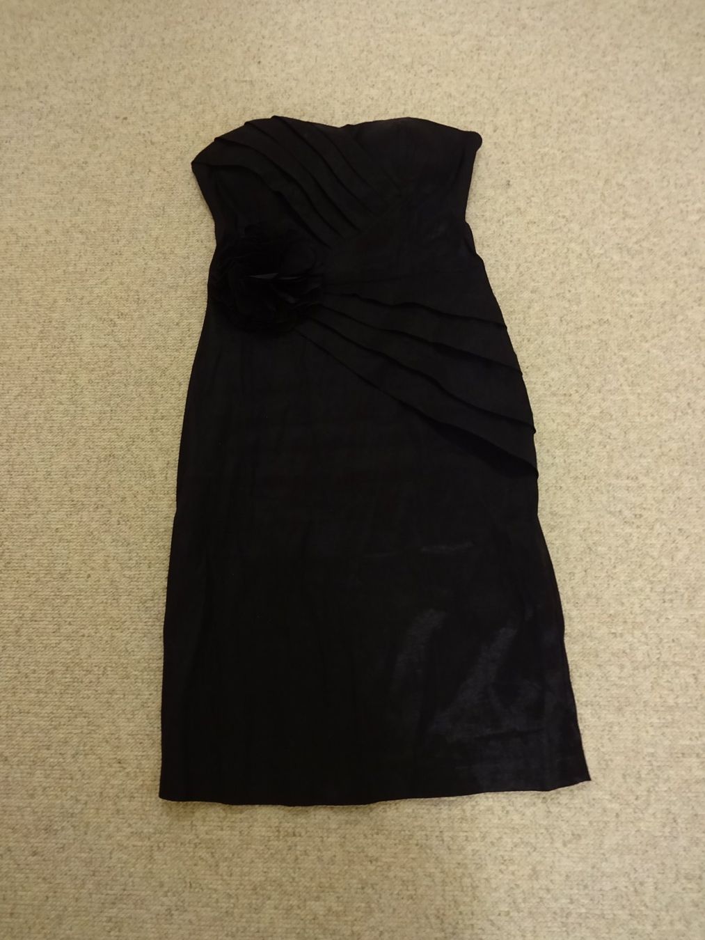 Vestiti: Herziges Partykleid/Forever – Nuovo (secondo la descrizione) da Rothrist venduto da Mistery1